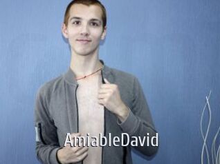 AmiableDavid