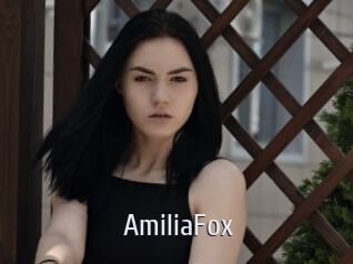 AmiliaFox