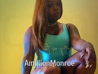 AmillionMonroe