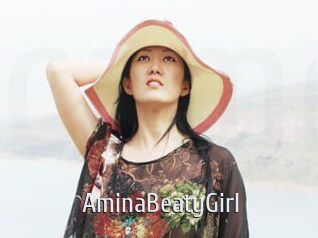 AminaBeatyGirl