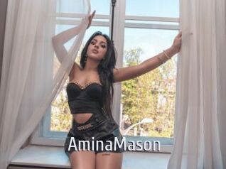 AminaMason Cigare à moustache
