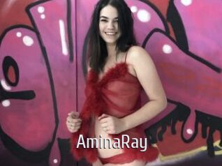 AminaRay