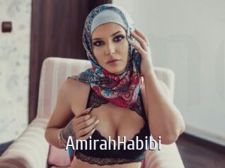 AmirahHabibi Cigare à moustache