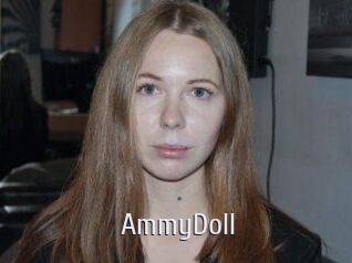 AmmyDoll Cigare à moustache