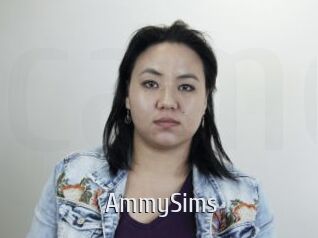 AmmySims