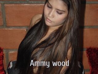 Ammy_wood