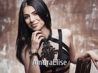 AmoraElise Cigare à moustache
