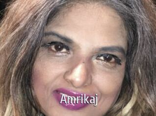 Amrikaj