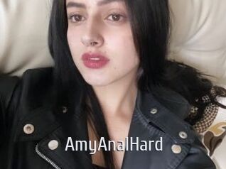 AmyAnalHard