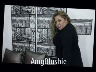 AmyBlushie