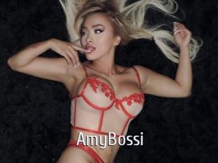 AmyBossi Cigare à moustache