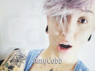 AmyCobb Cigare à moustache