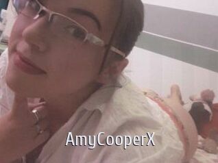 AmyCooperX