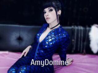 AmyDomme