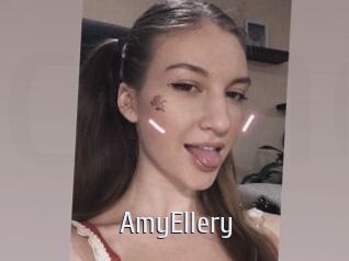 AmyEllery Cigare à moustache