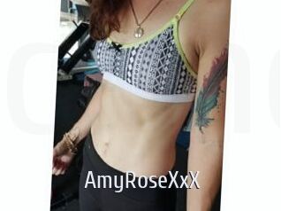 AmyRoseXxX
