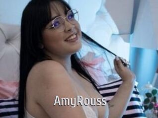 AmyRouss Cigare à moustache