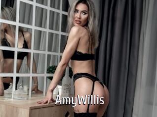 AmyWillis