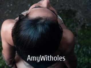 AmyWitholes Cigare à moustache
