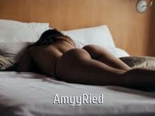 AmyyRied