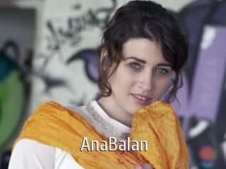 AnaBalan