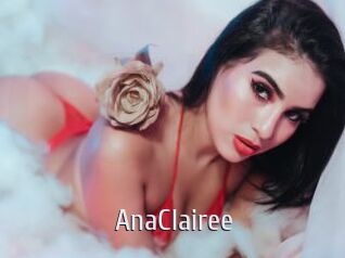 AnaClairee