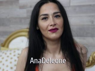 AnaDeleone
