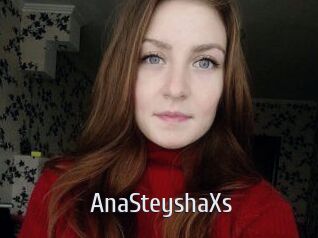 AnaSteyshaXs Cigare à moustache