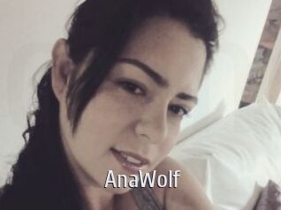 AnaWolf Cigare à moustache