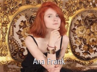 Ana_Frank Cigare à moustache