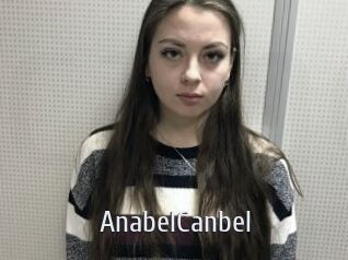 AnabelCanbel Cigare à moustache