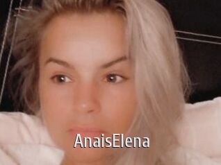 AnaisElena Cigare à moustache