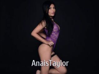 AnaisTaylor