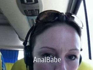 AnalBabe
