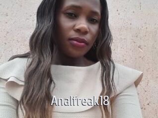 Analfreak18