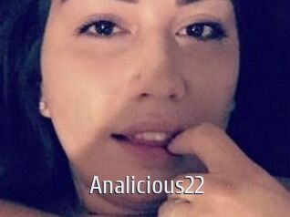 Analicious22