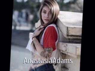 Anastasia_Adams Cigare à moustache
