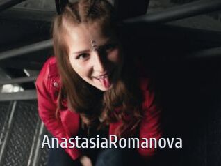 AnastasiaRomanova Cigare à moustache