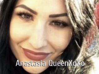 Anastasia_QueenXoXo Cigare à moustache