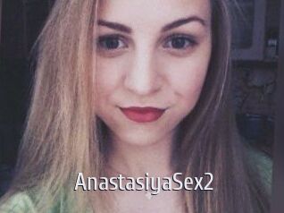 AnastasiyaSex2 Cigare à moustache