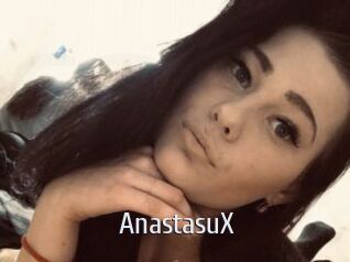 AnastasuX