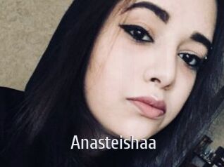 Anasteishaa