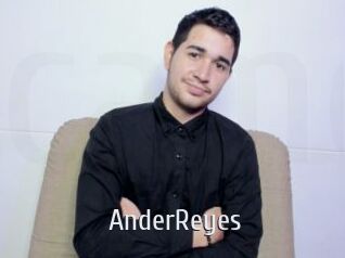 AnderReyes