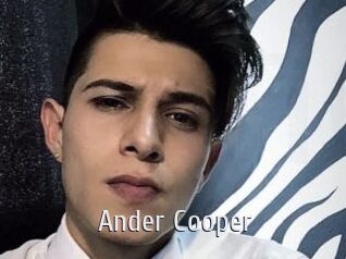 Ander_Cooper Cigare à moustache