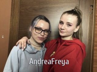 AndreaFreya