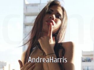 AndreaHarris Cigare à moustache