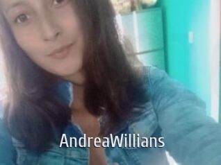 AndreaWillians