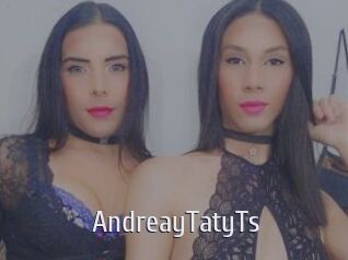 AndreayTatyTs