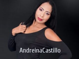 AndreinaCastillo Cigare à moustache