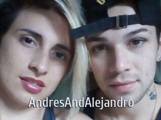 AndresAndAlejandro